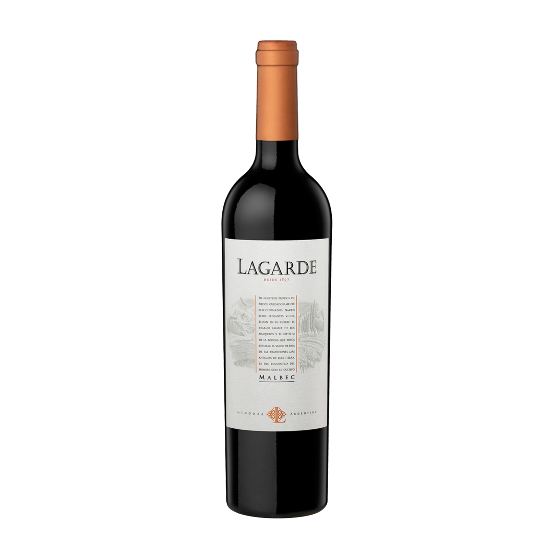 LAGARDE MALBEC