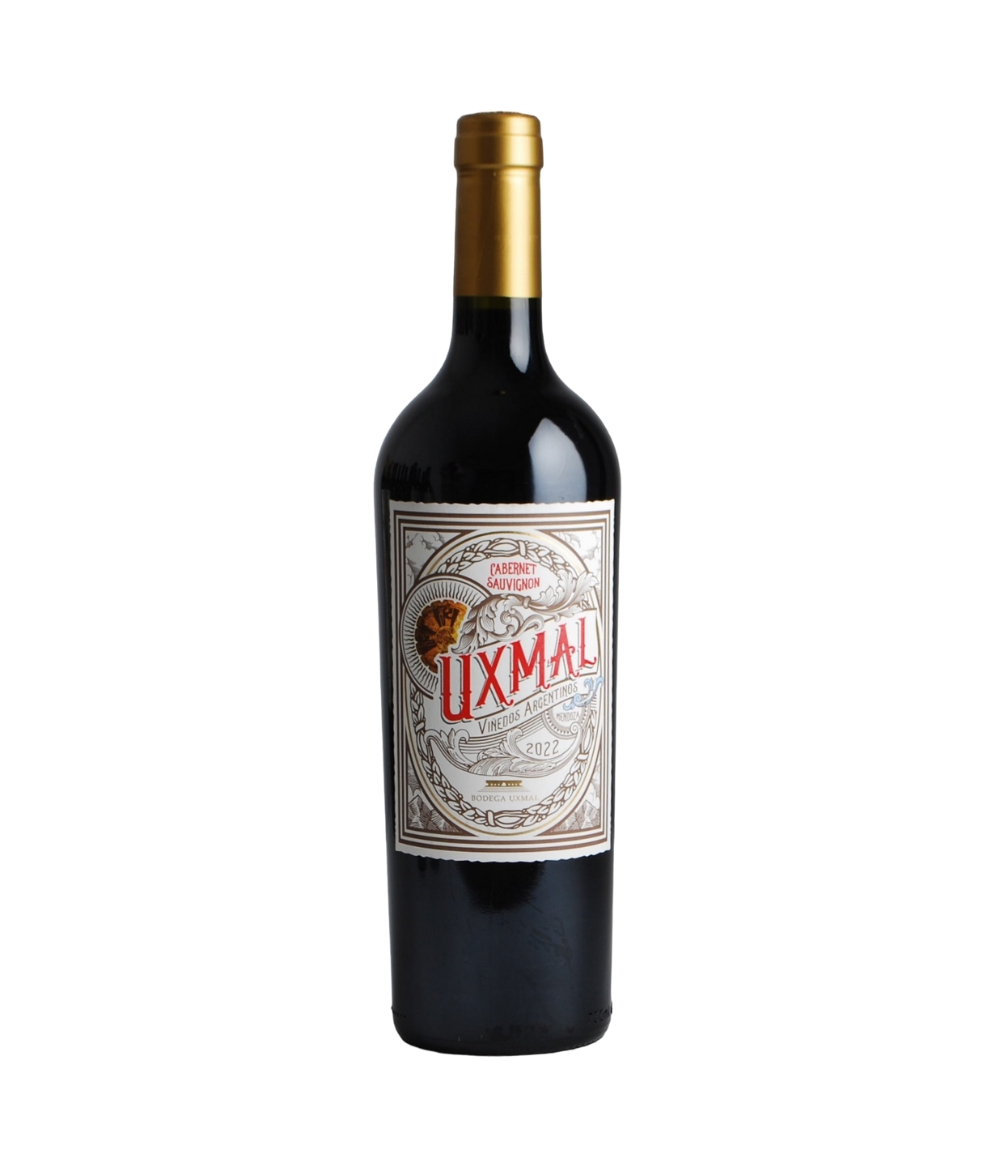 UXMAL CABERNET SAUVIGNON