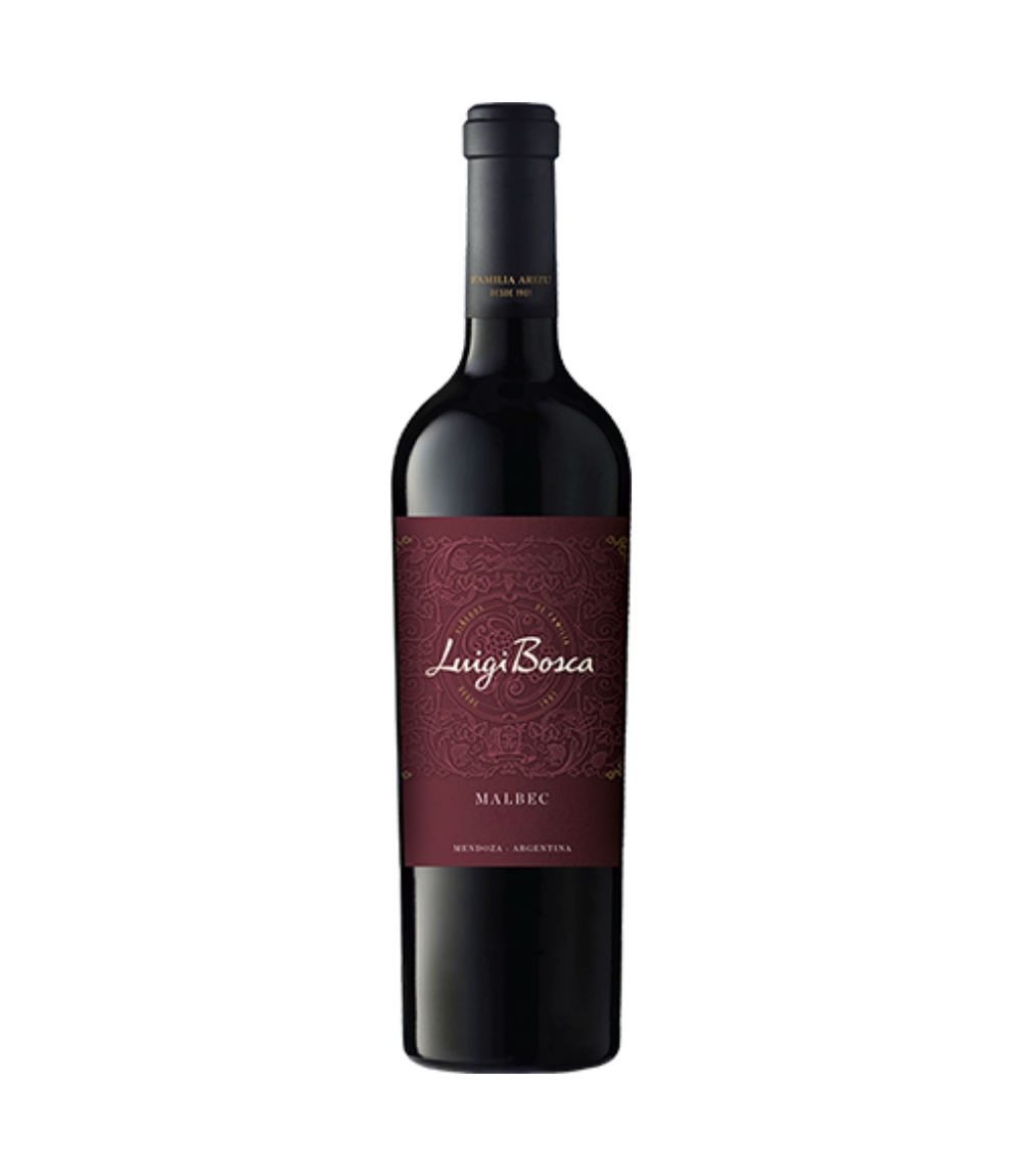 LUIGI BOSCA RESERVA MALBEC