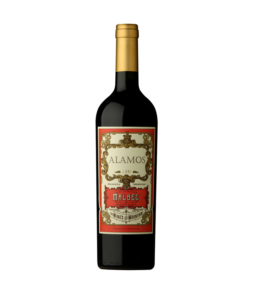 ALAMOS MALBEC