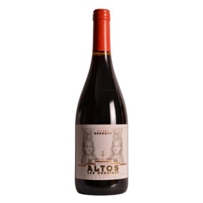 Altos Las Hormigas Reserva Malbec