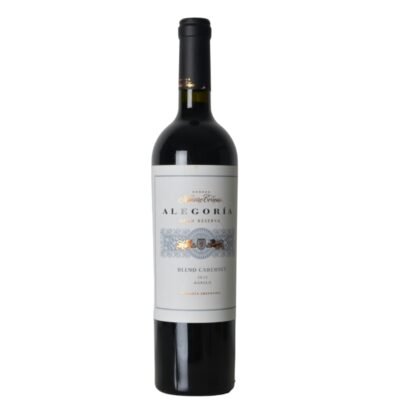 N. Correas Alegoria Cabernet