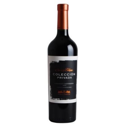 N. Correas Coleccion Privada Cabernet Sauvignon