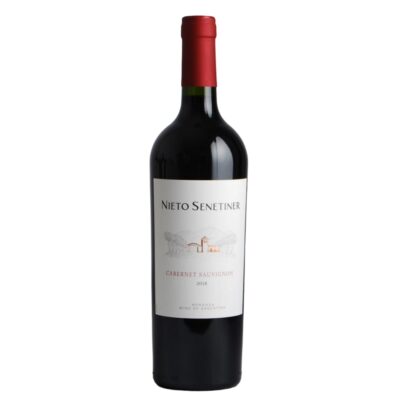 Nieto Senetiner Cabernet