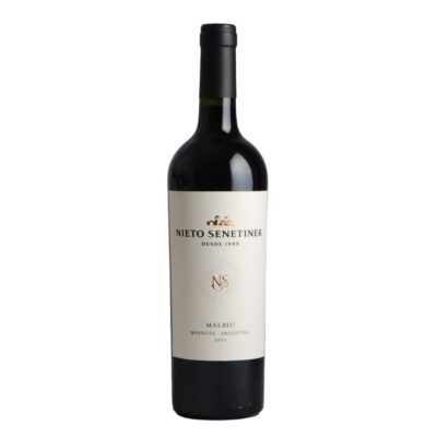 Nieto Senetiner Malbec