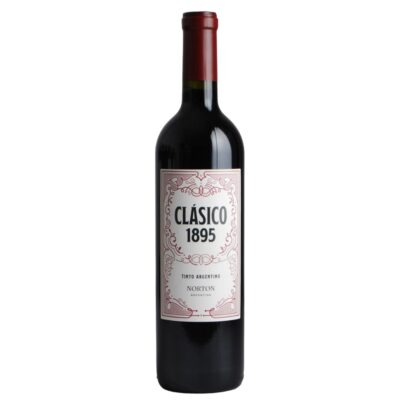 Norton Clasico Tinto