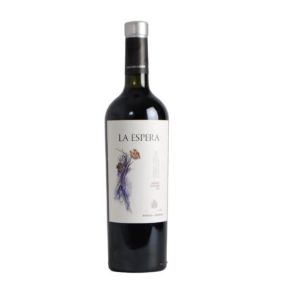 La Espera Reserva Cabernet