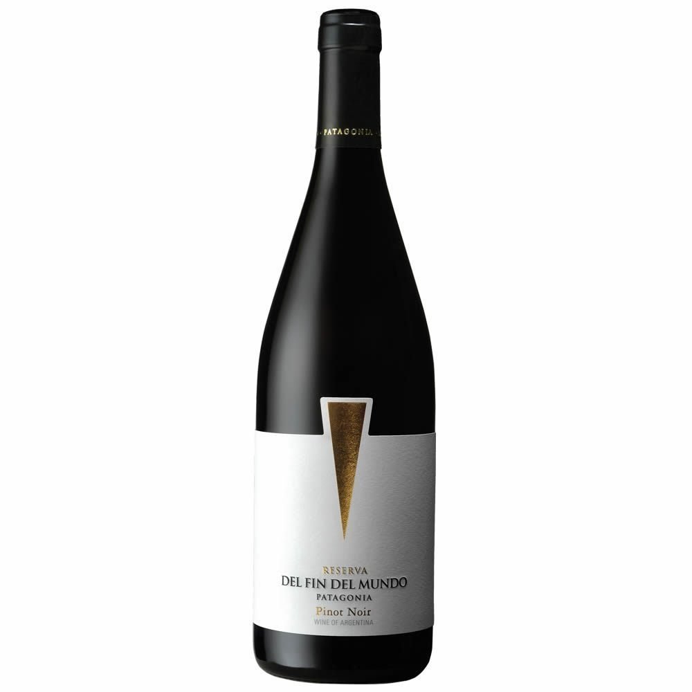 DEL FIN DEL MUNDO RESERVA PINOT NOIR
