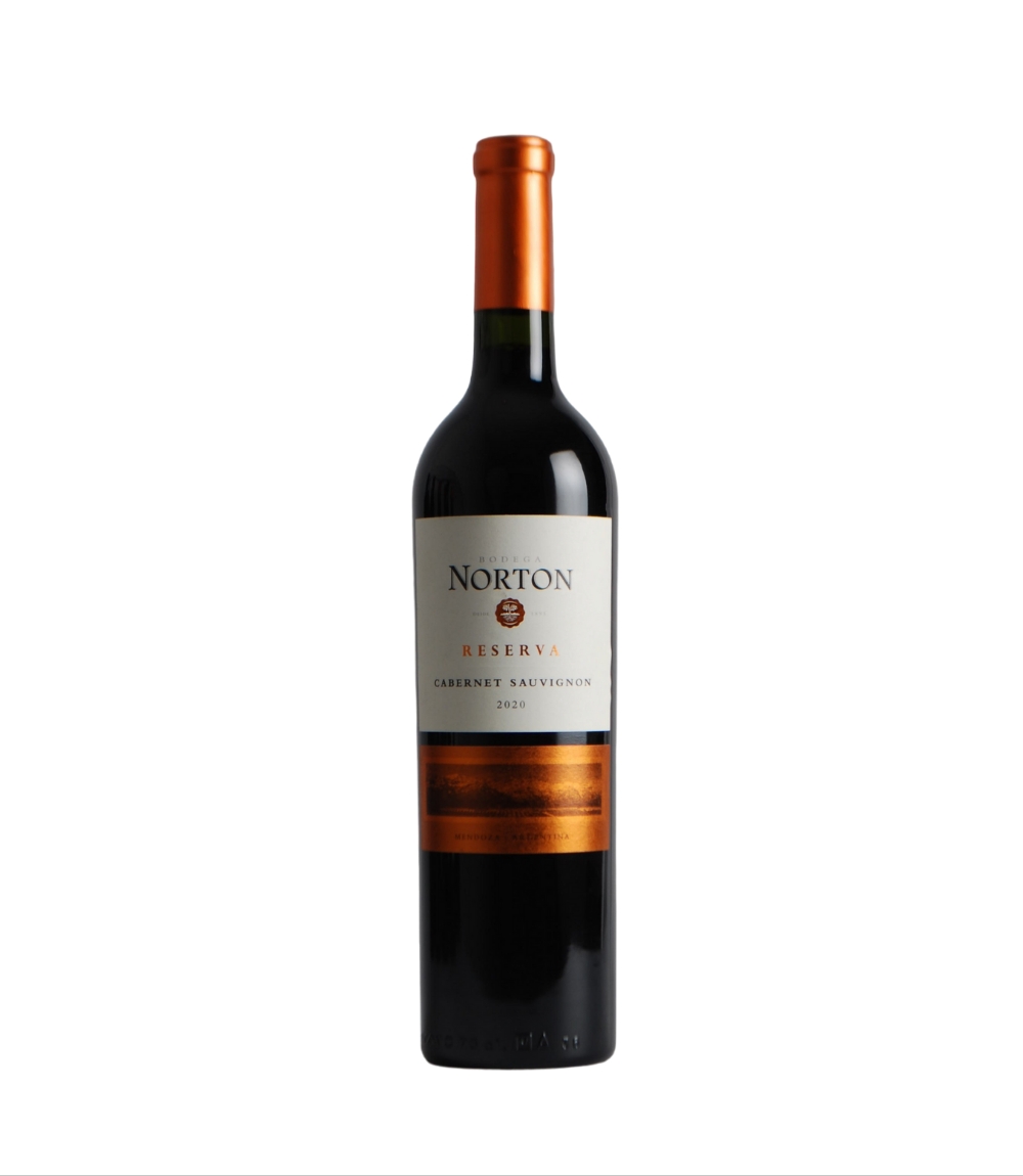 NORTON RESERVA CABERNET SAUVIGNON