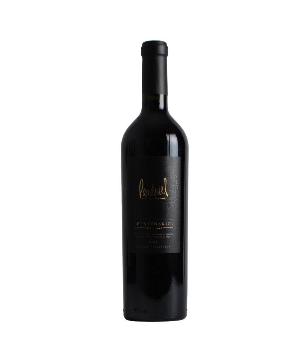 PERDRIEL CENTENARIO