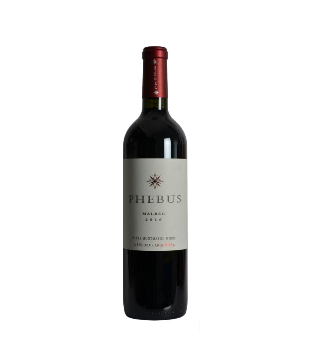 PHEBUS MALBEC