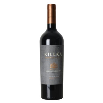 Killka Cabernet Sauvignon