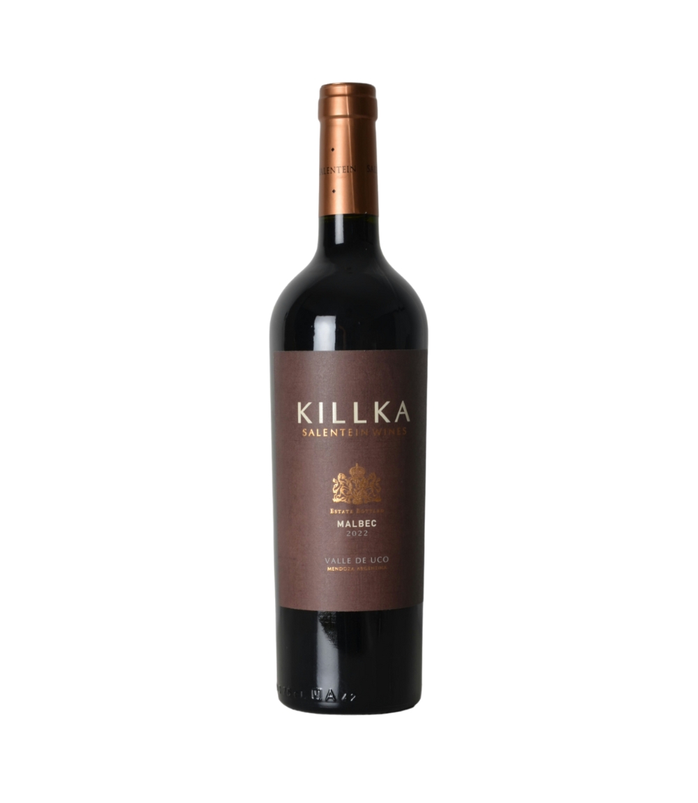 KILLKA MALBEC