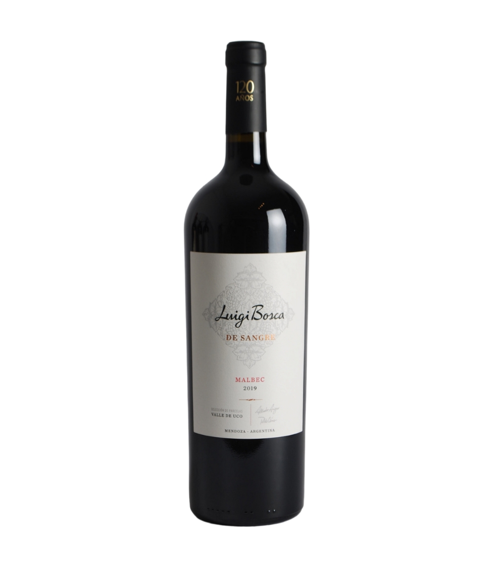LUIGI BOSCA DE SANGRE MALBEC X1500 CC