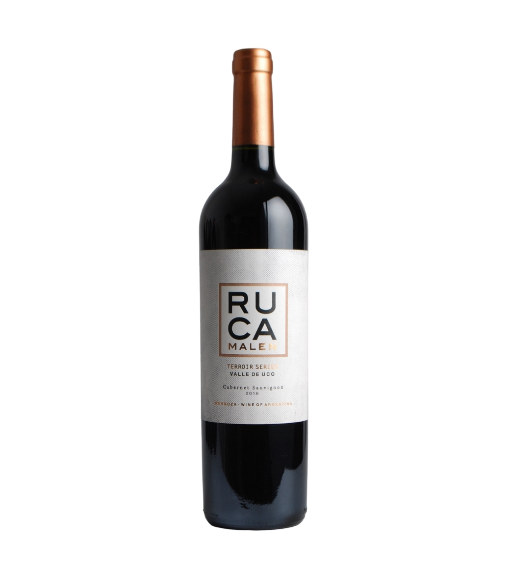 RUCA MALEN RESERVA CABERNET SAUVIGNON