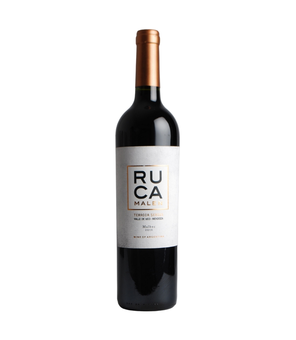 RUCA MALEN RESERVA MALBEC