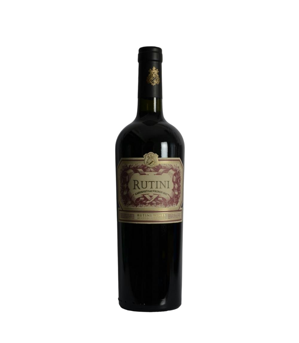 RUTINI CABERNET SAUVIGNON