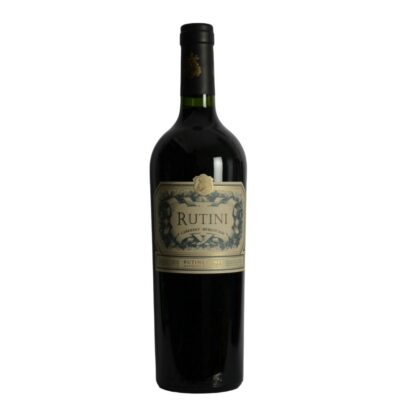 Rutini Cabernet-merlot