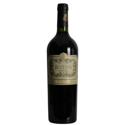 Rutini Malbec
