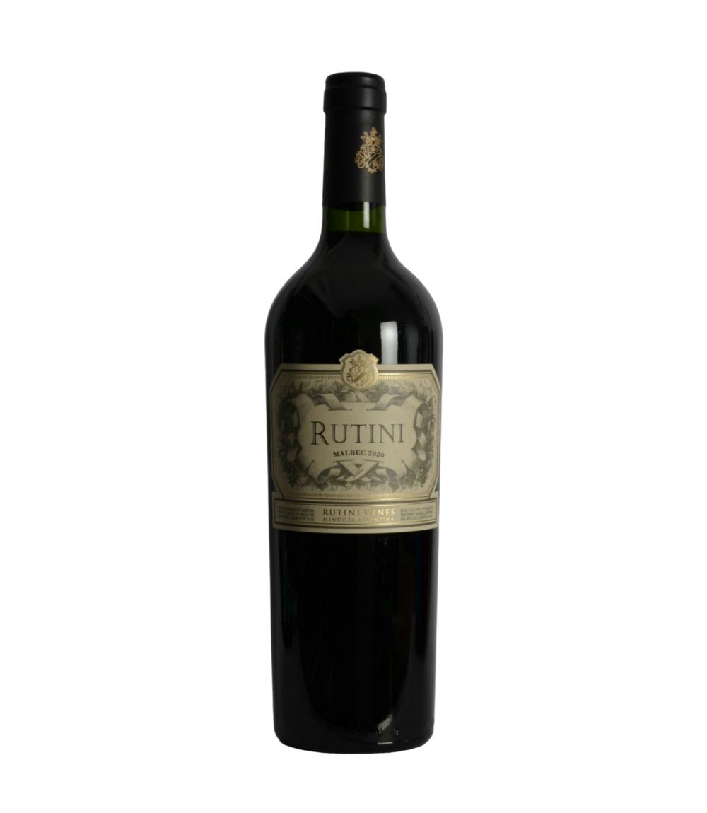 RUTINI MALBEC