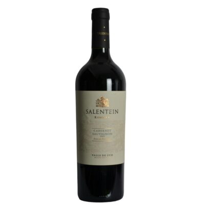 Salentein Reserva Cabernet Sauvignon