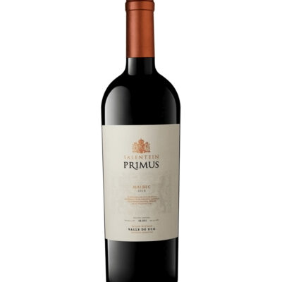 Salentein Primus Malbec 2018