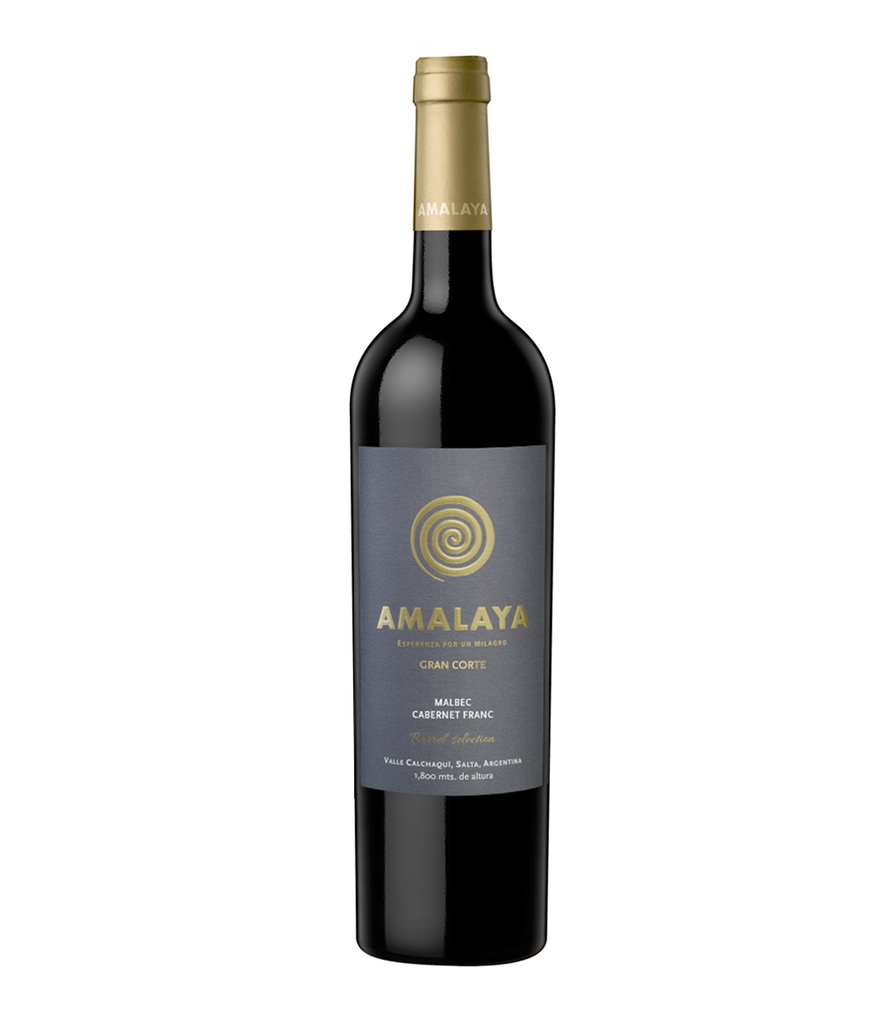 AMALAYA GRAN CORTE TINTO