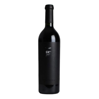 Alma Negra Tinto Misterio
