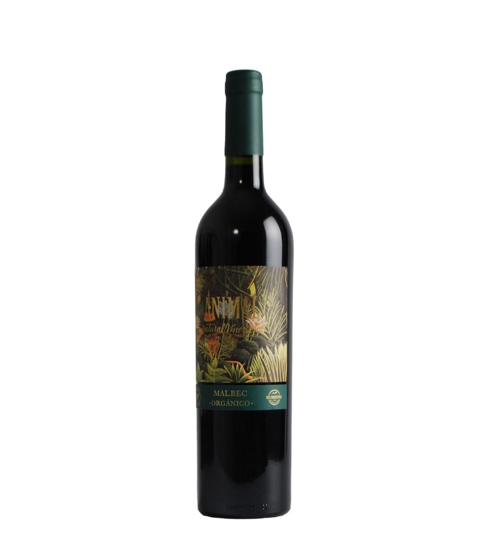 ANIMAL MALBEC