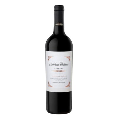 N. Correas Reserva Cabernet Sauvignon