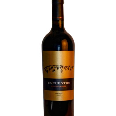 Encuentro Malbec
