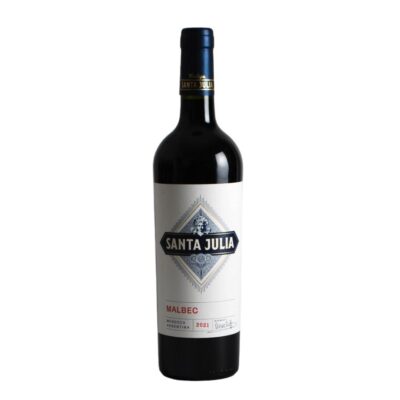 Santa Julia Malbec