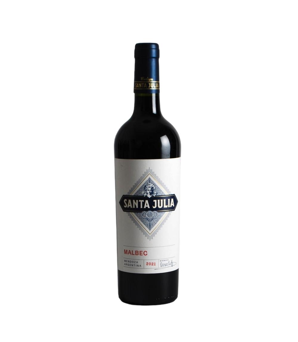 SANTA JULIA MALBEC