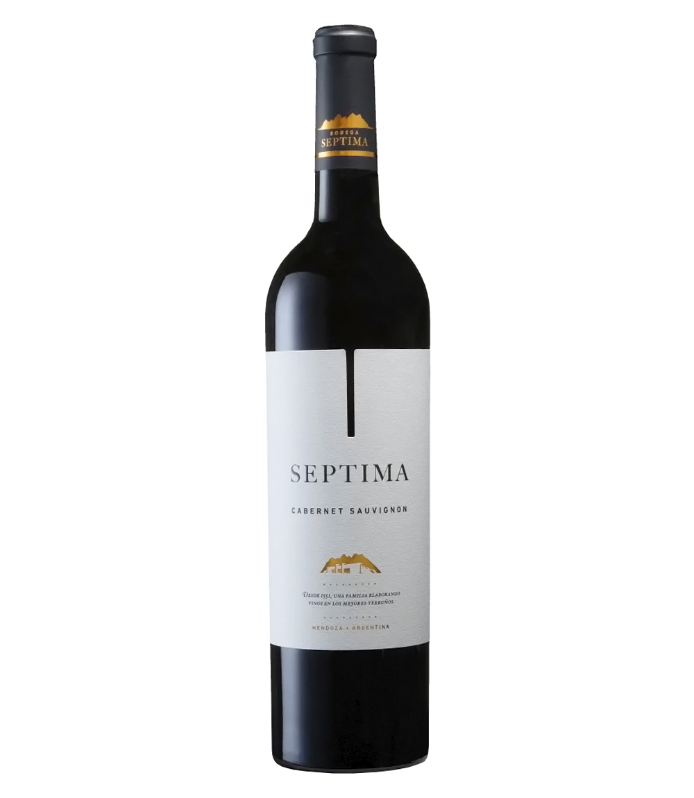 SEPTIMA EMBLEMA CABERNET