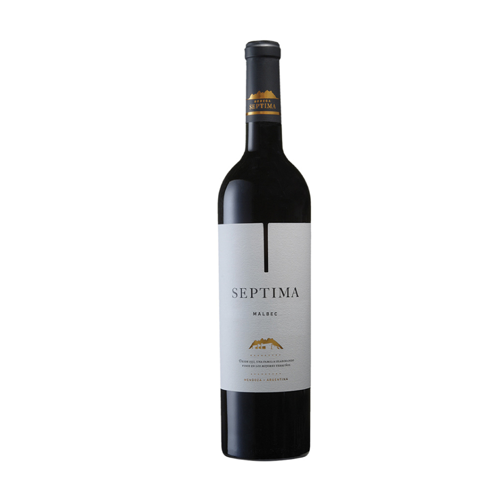 SEPTIMA EMBLEMA MALBEC