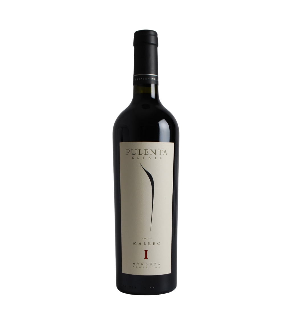 PULENTA ESTATE MALBEC