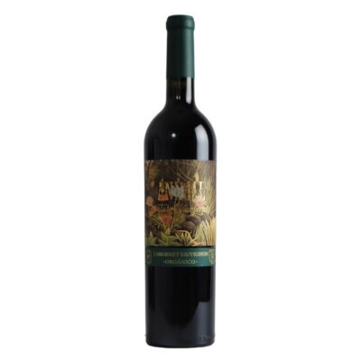 Animal Cabernet Sauvignon