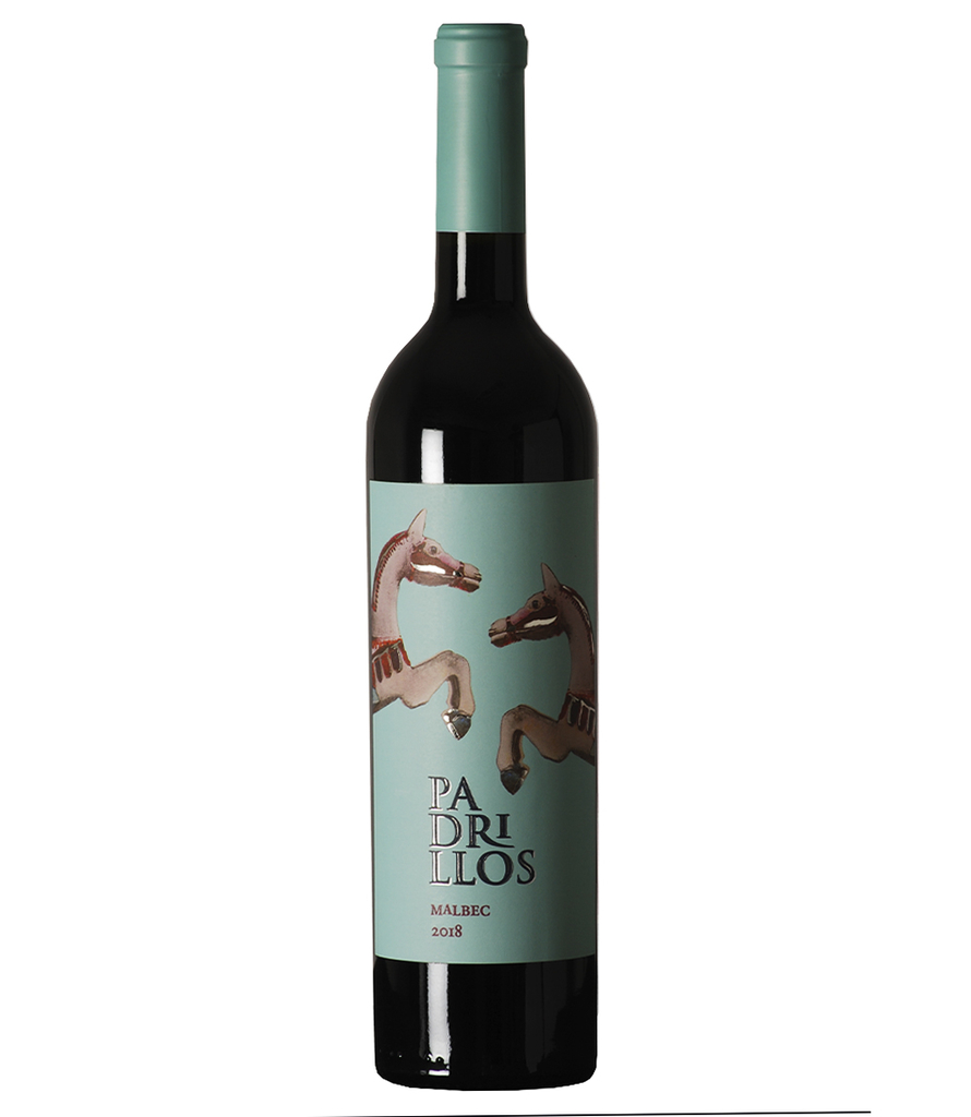 PADRILLOS MALBEC