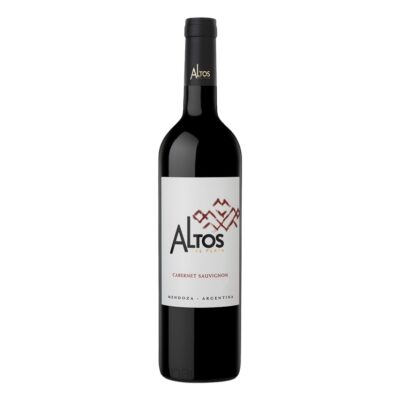 Altos del Plata Cabernet Sauvignon