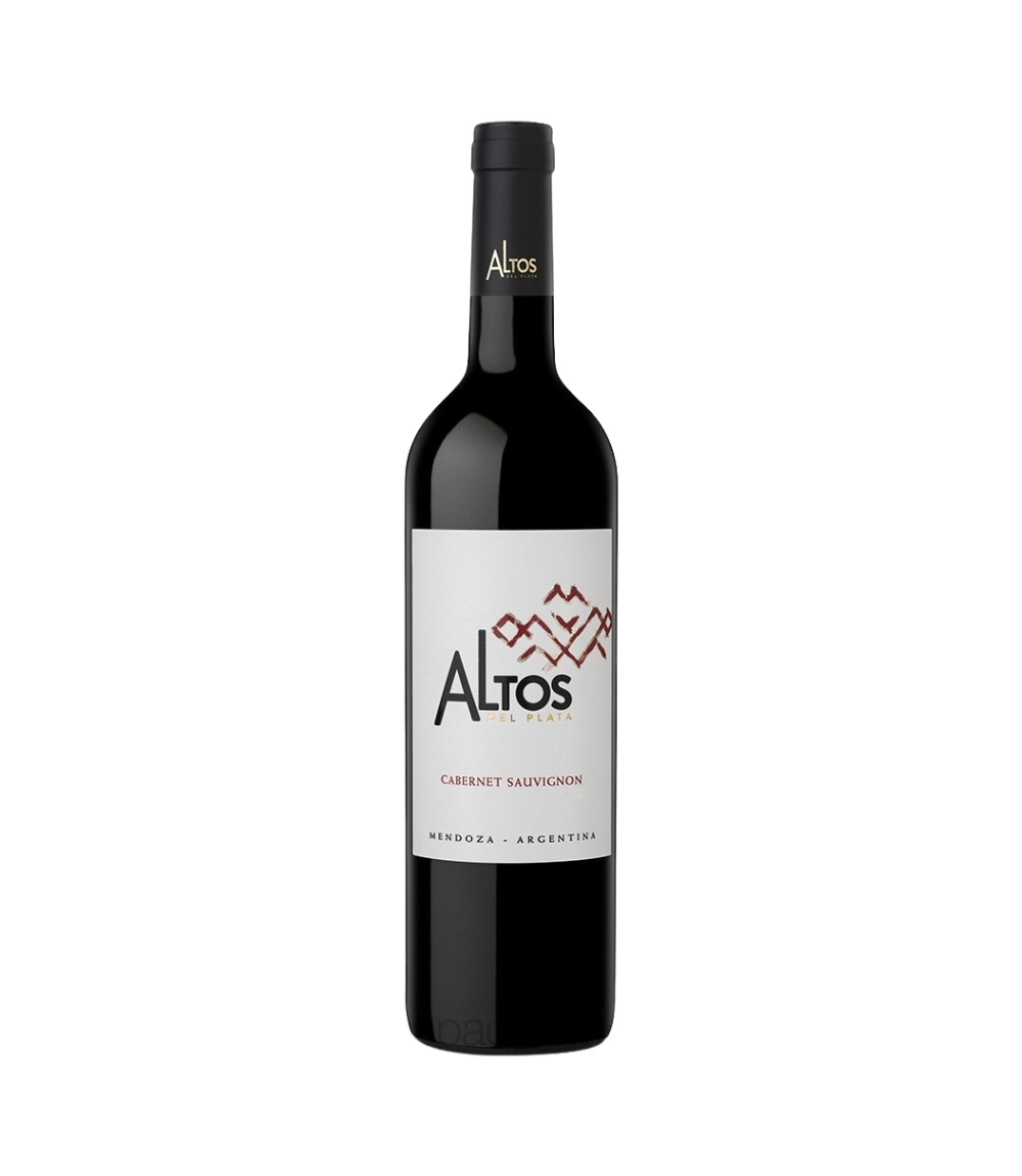 ALTOS DEL PLATA CABERNET SAUVIGNON