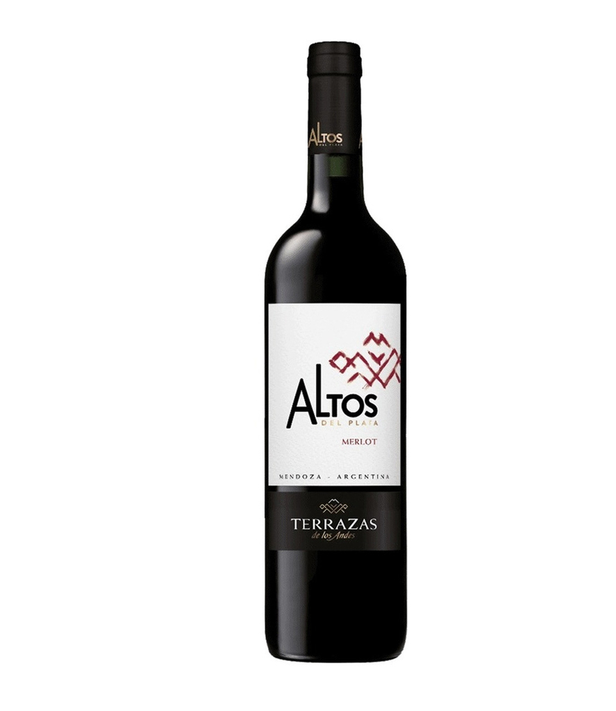 ALTOS DEL PLATA MERLOT