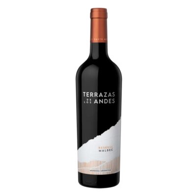 Terrazas de Los Andes Reserva Malbec 750ml