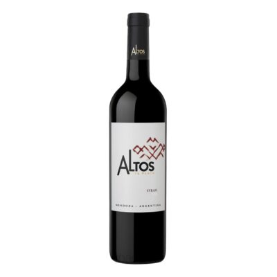 Altos del Plata Syrah