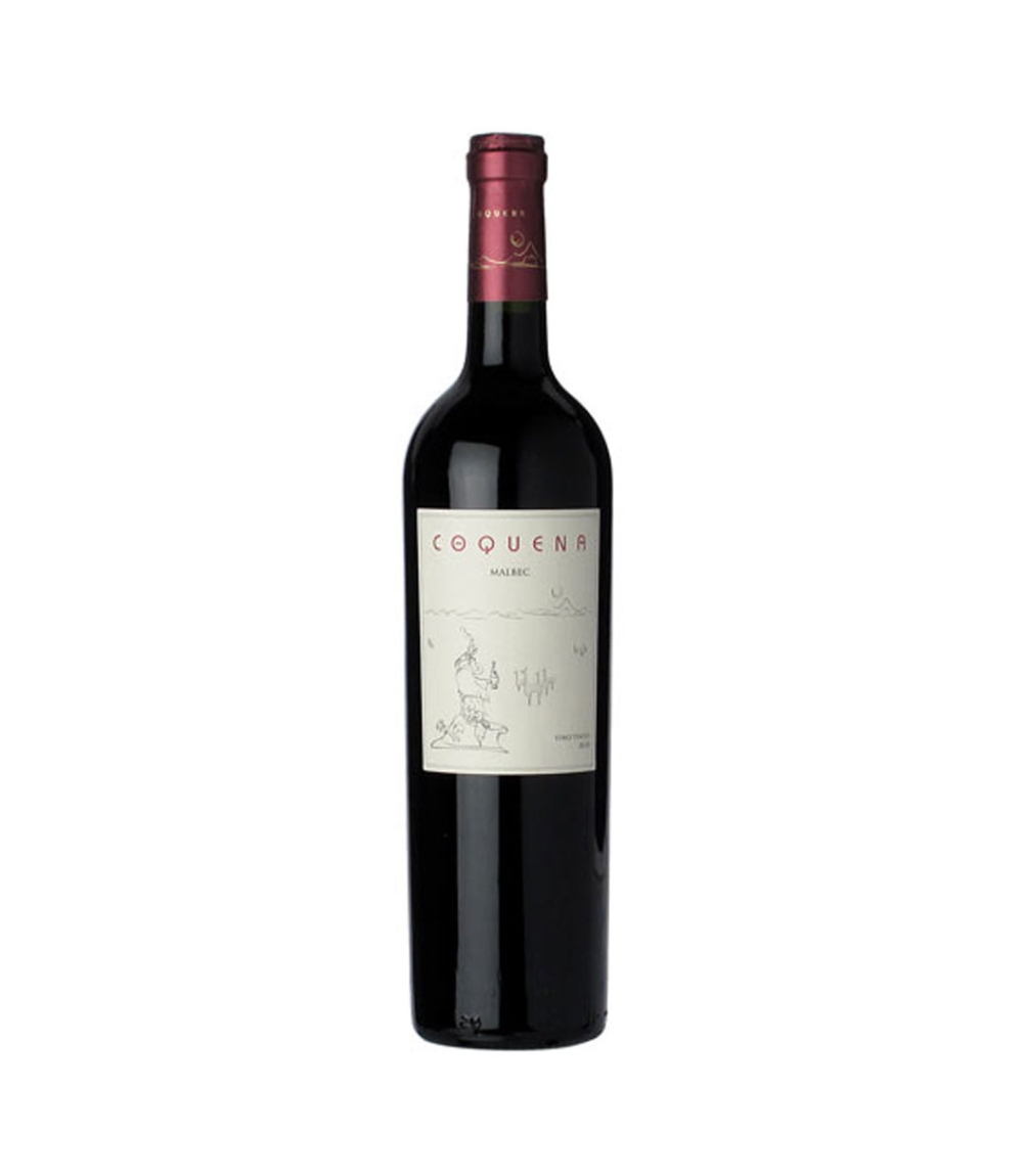 COQUENA MALBEC