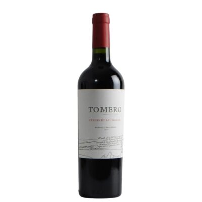 Tomero Cabernet Sauvignon