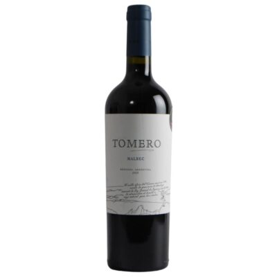 Tomero Malbec
