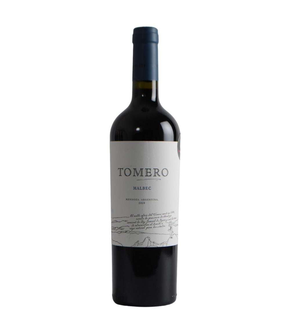 TOMERO MALBEC