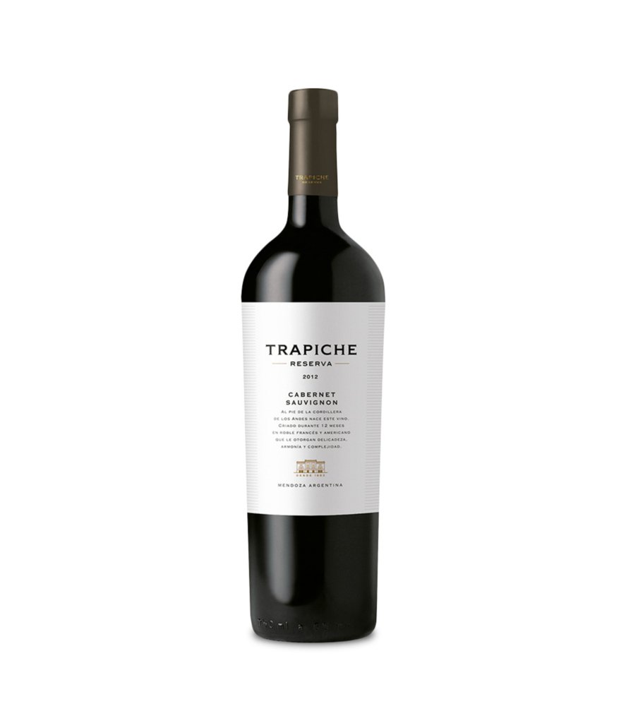TRAPICHE RESERVA CABERNET SAUVIGNON