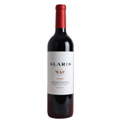 Alaris Syrah