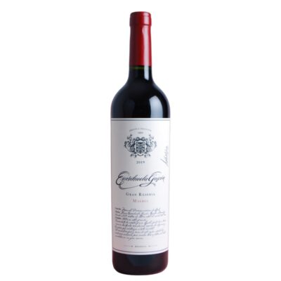 Escorihuela Gascon Gran Reserva Malbec
